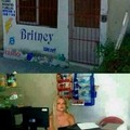 Jajaja Britney Britney