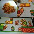 Mother of Mario