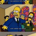 Aww Homer