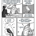 Dumbledore boladão