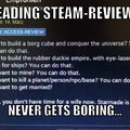 Steam is love - Steam is life