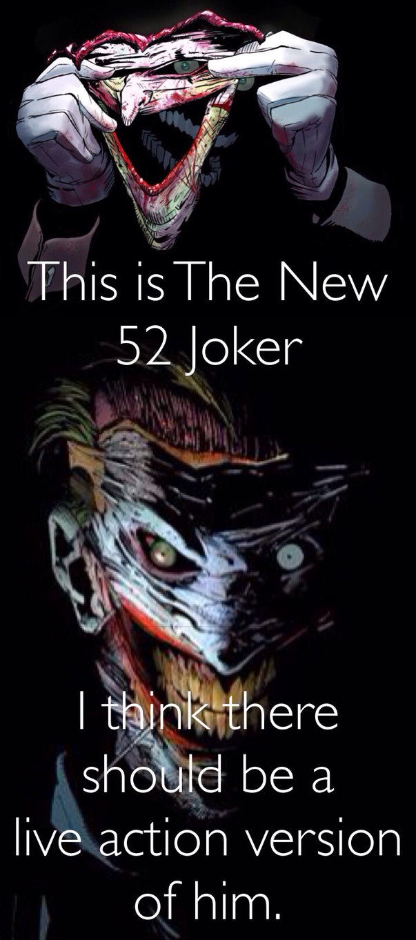 The Best The Joker Memes Memedroid