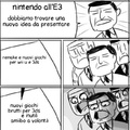 Nintendo all'E3