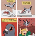 Apocalipsis de palomas