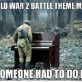 WW2 battle theme music f4f