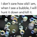 3rd comment is a bubble