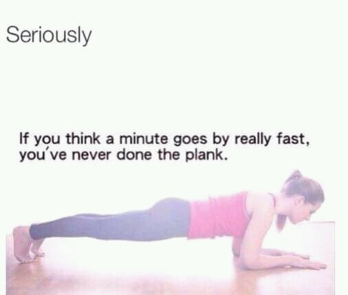 The best Planks memes :) Memedroid
