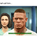 John cena