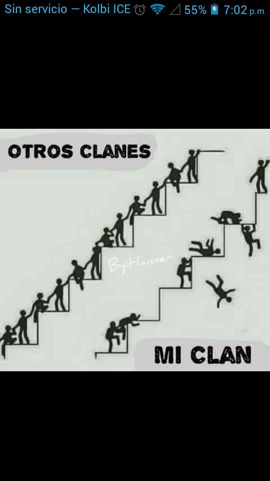 CLASH Of CLANS - meme