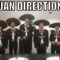 Juan Direction