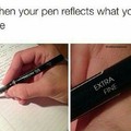 Aww thanks pen