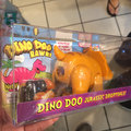 Dino Doo Doo