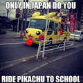 to bad its just Japan