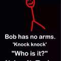 Bob who?