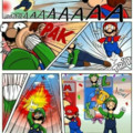 Pauvre Luigi