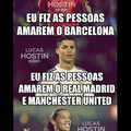 Ronaldinho gaúcho mito