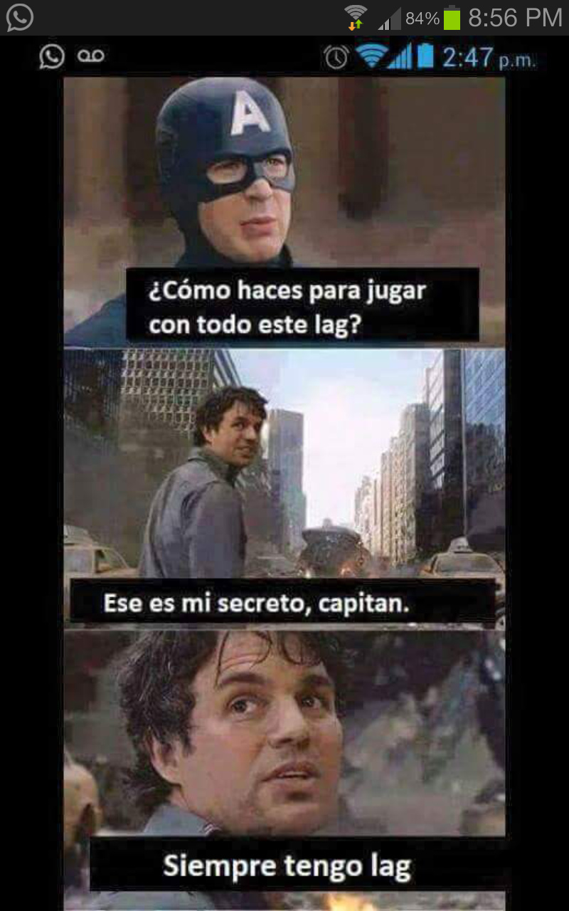 Lel Meme Subido Por MarsodonteS117 Memedroid