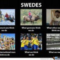 SWEDEN!!! FUCK YEAH!!!