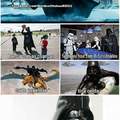 Darth Vader>> all