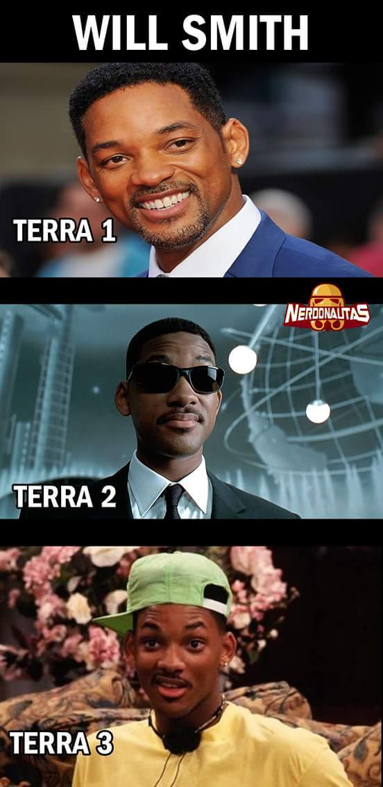 Will Smith Meme Subido Por Macaconordestino Memedroid