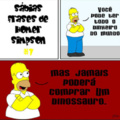 Sábias frases de H.Simpson #1