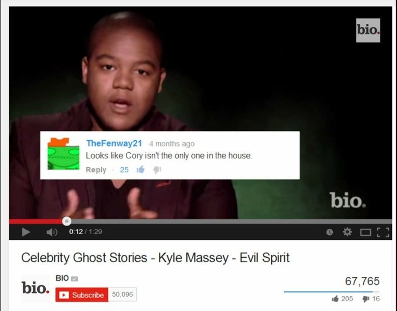 Cory in the house best anime - meme