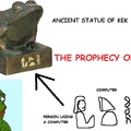 The a ceptable pepe