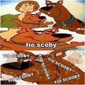 Tio Scooby