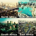 the parts of africa that they dont show on tv