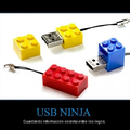 USB ninja