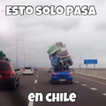 Típico chileno