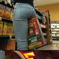 Lucky cereal