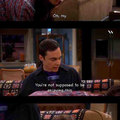 50 Shades Of Sheldon.
