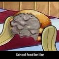 School food