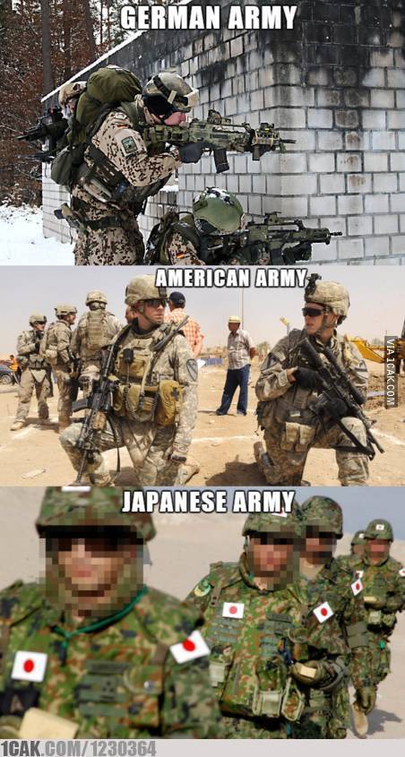 Only in Japan... - meme