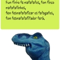 Dinofauro