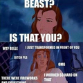 Really Belle