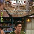 Friends is the best show