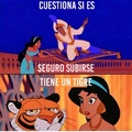 Lógica Disney