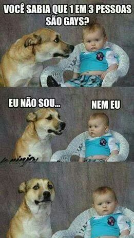 É vc! - meme