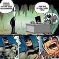 Batman Troll