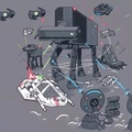 the console wars