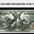 five dollar American porn