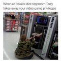 Oh Terry
