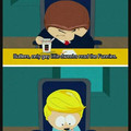 Oh butters...