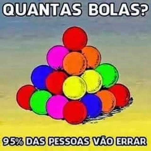 quantas bolinha$??? - meme