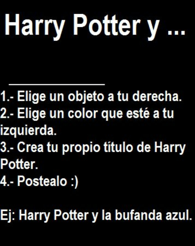 Harry Potter y la lámpara celeste XD - meme