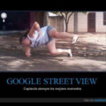 Maldito google view