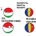 Sad Romania