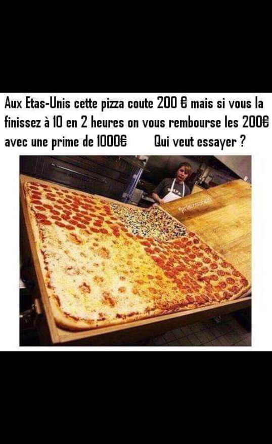Il me faut 9 personnes - meme